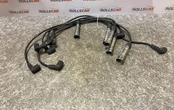 Volkswagen Transporter - Caravelle T4 Ignition plug leads 036035255J