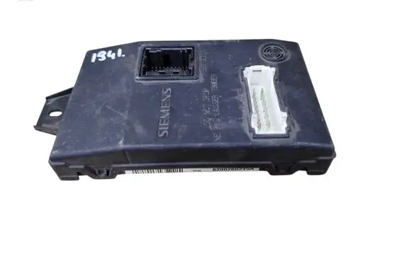 Dacia Logan I Comfort/convenience module 8200260245A