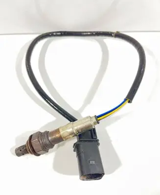 Audi A6 S6 C6 4F Lambda probe sensor 06E906265F