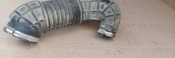 Audi A4 S4 B7 8E 8H Intercooler hose/pipe 8E0129615J