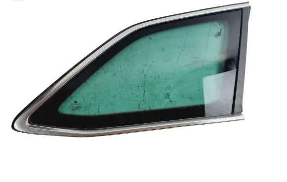 Audi A6 S6 C7 4G Rear side window 43R006723 3V9845298L