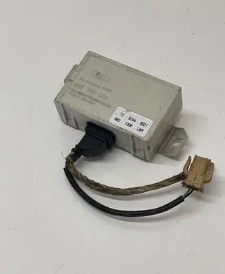Audi A4 S4 B5 8D Immobilizer control unit/module 4A0953234