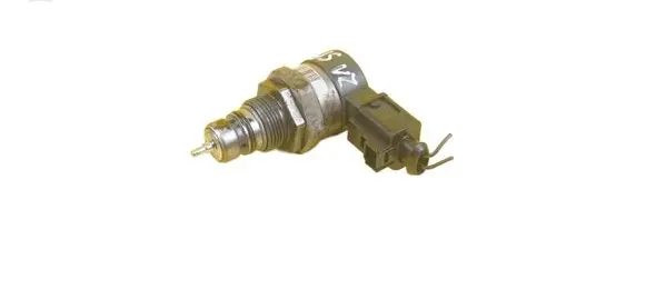 Audi A5 8T 8F Fuel pressure sensor 0281002858 CAH