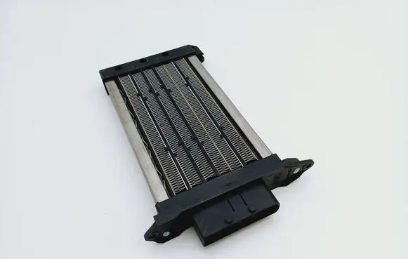 Dacia Logan I Electric cabin heater radiator F667211ZC