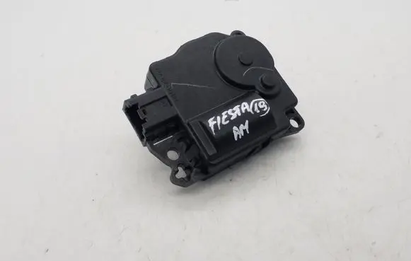 Ford Fiesta Air flap motor/actuator AV1119E616EA