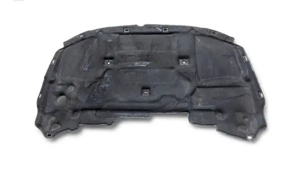 Volvo XC70 Engine bonnet/hood sound/heat insulation 8641171