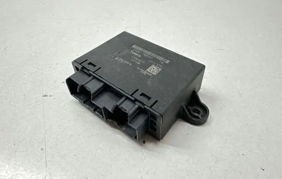 Ford Mondeo MK V Door control unit/module DG9T14C064CB