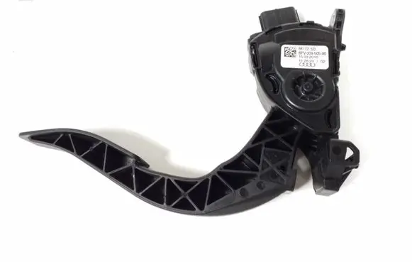 Audi A5 8T 8F Accelerator throttle pedal 8K1721523