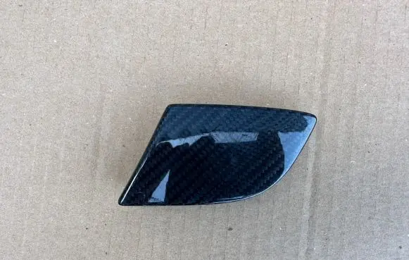 Bentley Continental Front tow hook cap/cover 3W3807473 605002953 04621290000