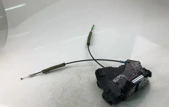 Mazda 5 Coupe door lock (next to the handle) 2100603