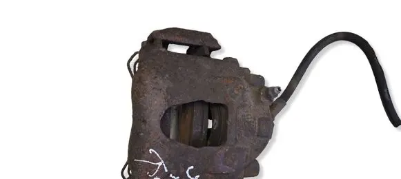 Ford Sierra Front brake caliper 