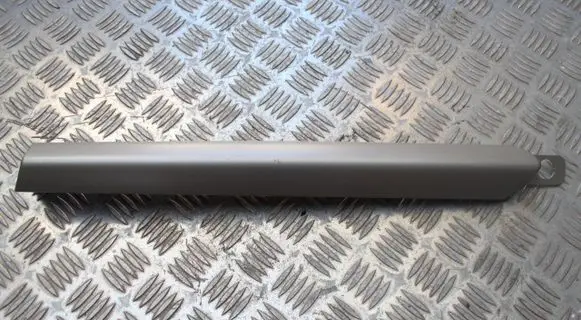 Opel Astra H Dashboard trim 