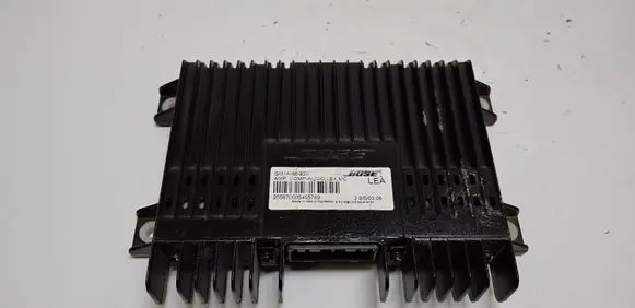 Mazda 6 Sound amplifier GM1A6692X