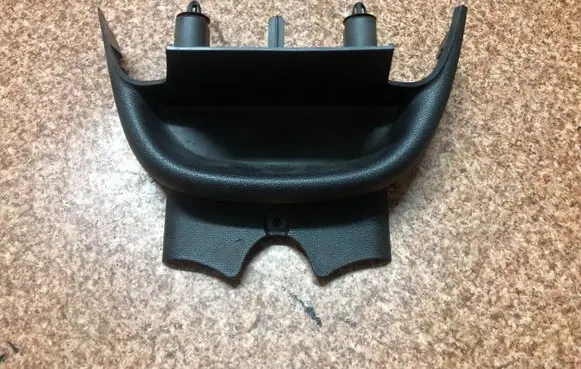 Mini Cooper Countryman R60 Other center console (tunnel) element 9801480