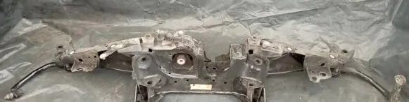 BMW 2 F45 Rear beam 6864561 0935 1662017