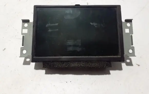 Volvo V60 Screen/display/small screen 31328247