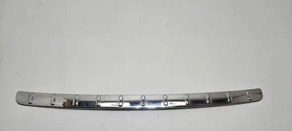 Mercedes-Benz GLA H247 Rear bumper trim bar molding A2477251601