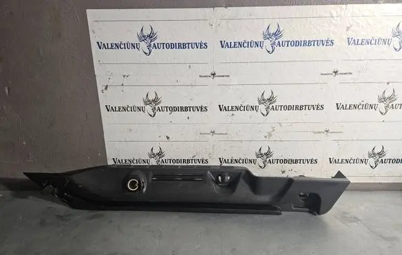 Hyundai i30 Trunk/boot side trim panel 85921G4800