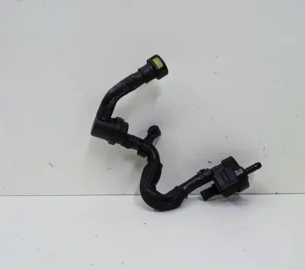 Porsche Cayenne (92A) Brake vacuum hose/pipe 03H906517