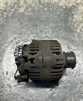 Volkswagen Golf IV Generator/alternator