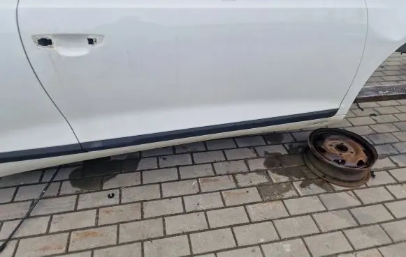 Volkswagen Scirocco Door (2 Door Coupe) 