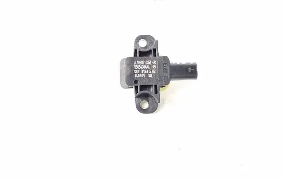 Infiniti Q30 Airbag deployment crash/impact sensor A1668210351