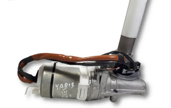 Toyota Yaris Electric power steering pump JJ301001981 AV1608000974 09B030060