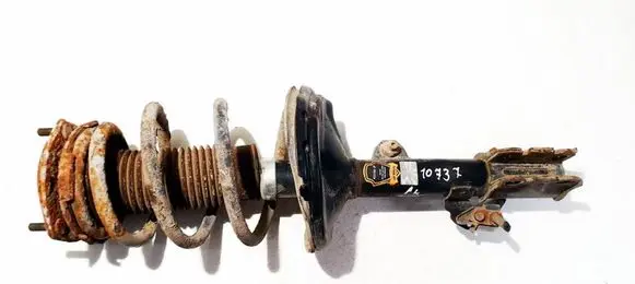 Lexus RX 300 Front shock absorber/damper 423182JP