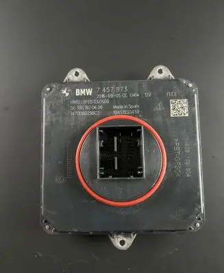 BMW 3 F30 F35 F31 LED ballast control module 7457873 1470000256C2 50395192060