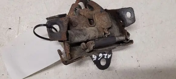 KIA Magentis Engine bonnet/hood lock/catch