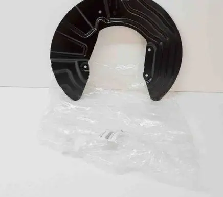 BMW X3 F25 Front brake disc dust cover plate 6787513 34106787513
