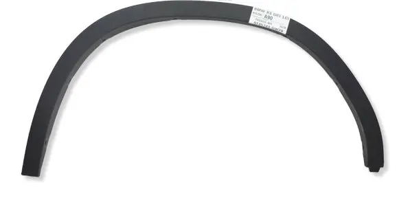 BMW X3 G01 Rear arch trim 7400669MWGK