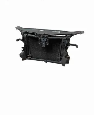 Volkswagen Tiguan Radiator set 701010690B