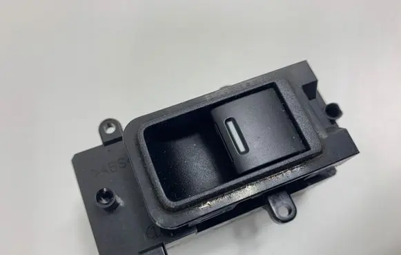 Honda CR-V Electric window control switch 83740T1GE510BLK
