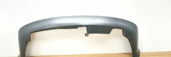 Volkswagen PASSAT B5.5 Front bumper lip 3B5807521 3B5807434