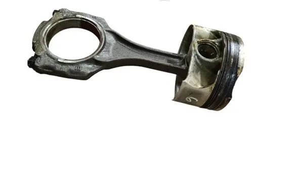 BMW 7 G11 G12 Piston with connecting rod 7646892