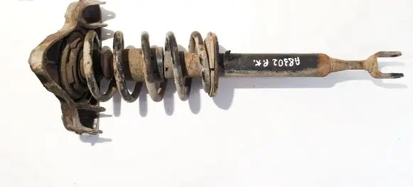 Audi A4 S4 B6 8E 8H Front shock absorber/damper 8e0413031ak