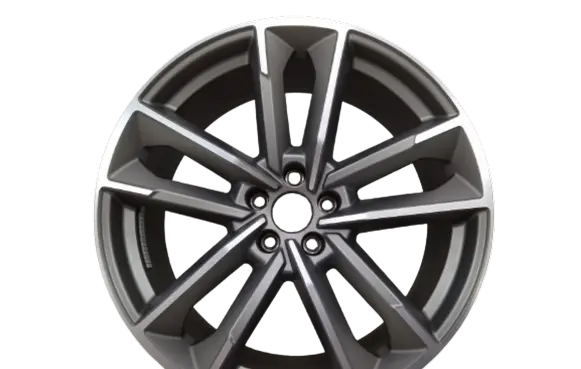 Audi A7 S7 4K8 R20 alloy rim 4K8601025L