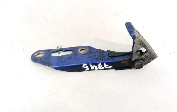 Honda Logo Engine bonnet/hood hinges