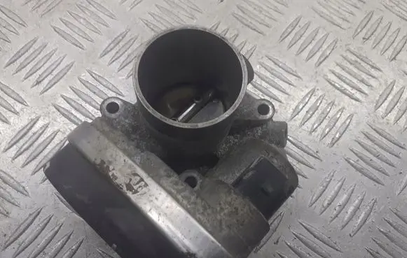 Seat Ibiza III (6L) Throttle valve position sensor 036133062N