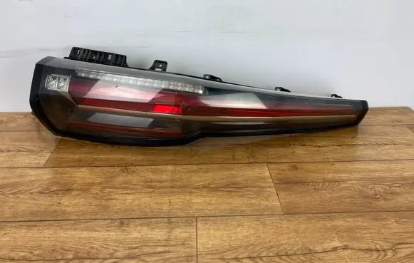 Cadillac Escalade IV Rear/tail lights 22803021PINYA 22803021