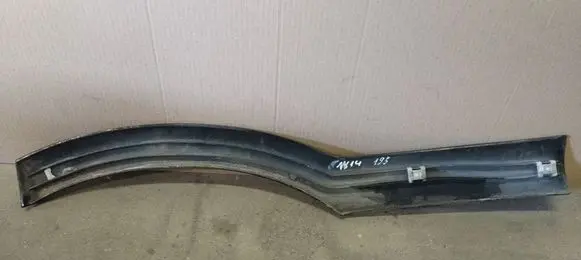 Opel Zafira A Rear arch trim 13154528