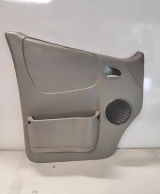 Renault Trafic II (X83) Front door card panel trim 2308015