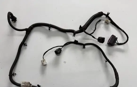 Opel Astra J Other wiring loom WIAASTJJ180226 13253617
