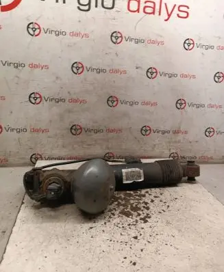 Citroen C6 Air suspension rear shock absorber 9661776580