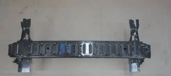 Ford Puma Front bumper support beam M1TB109A26AD 260CT2023 2678374