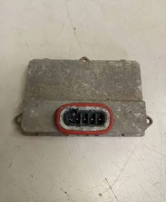 Headlight ballast module Xenon