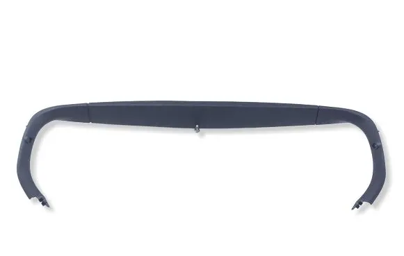 BMW 1 F20 F21 Tailgate/trunk upper cover trim 7239893 7239898 7239897