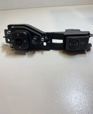 Ford Ranger Wing mirror switch AB3917B676AA