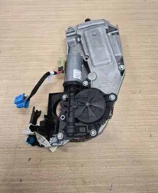 Mercedes-Benz C W206 Soft lock spindle drive A0999064703